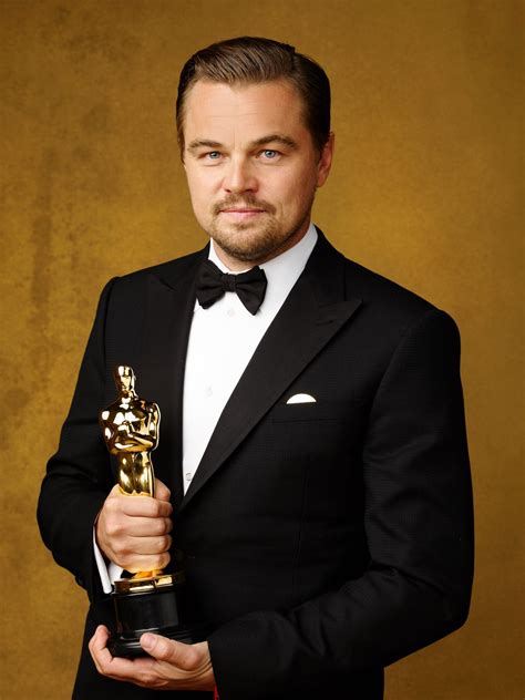 Leonardo DiCaprio | Leonardo dicaprio oscar, Hollywood actor, Leonardo ...