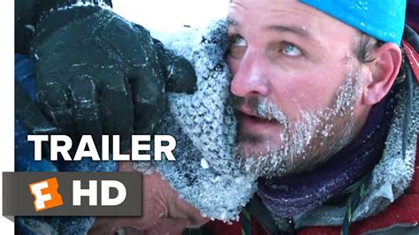 Everest Official Trailer #2 (2015) - Jake Gyllenhaal, Keira Knightley Movie HD - YouTube