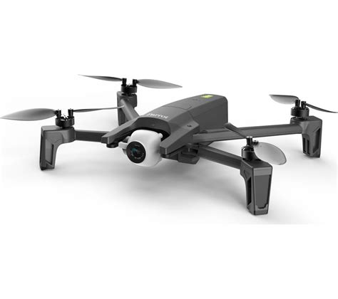 PARROT ANAFI Drone with Controller – Grey £499 @ Currys | Drone quadcopter, Quadcopter, Parrot drone