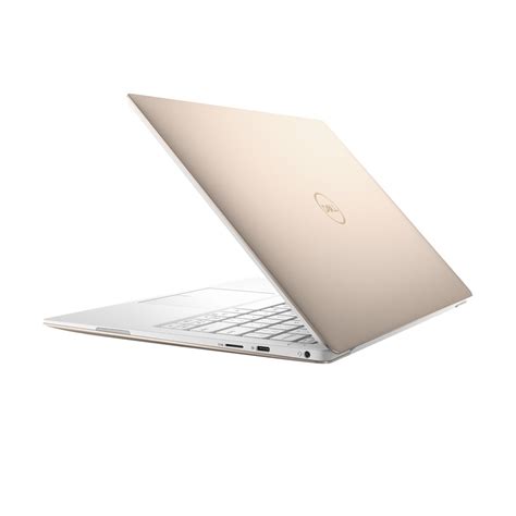 Dell XPS 13 9370 Laptop 13.3" UHD 4K (3840 x 2160) Touch-screen Intel ...