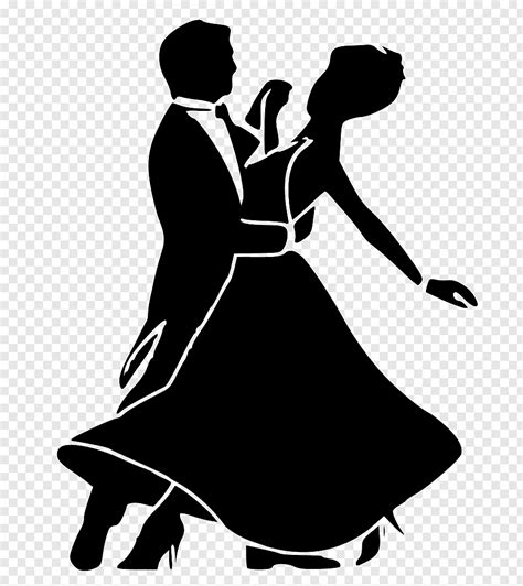 man and woman dancing clipart 10 free Cliparts | Download images on ...