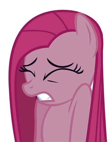 Sad Pink Pony by TardisBrony on DeviantArt