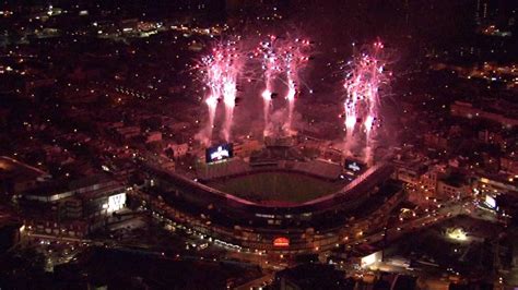 PHOTOS: Chicago Cubs World Series victory parade - ABC7 Chicago