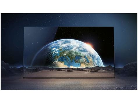 Sony XBR OLED A1E, uma Smart TV com som através da tela, que custa R$ 23 mil | TargetHD.net