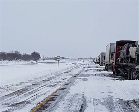 Manitoba highway closures | News, Videos & Articles