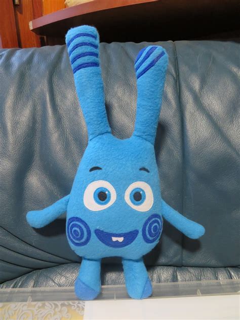 Plush Toys Just Like Popiz - Etsy