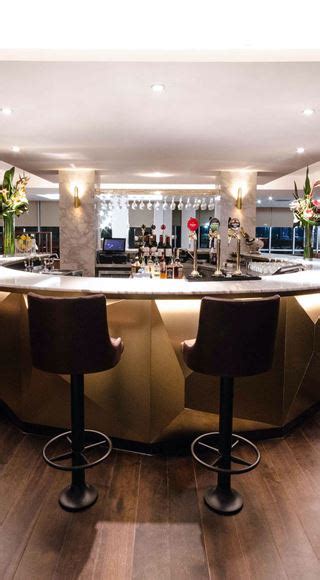 No1 Lounge at Gatwick North Terminal | Executive Lounges