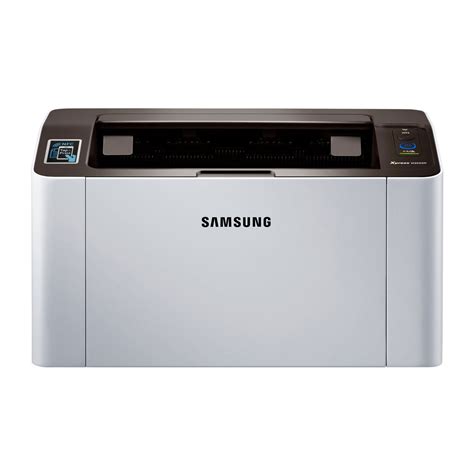 Samsung Xpress SL-M2020W - Imprimante laser Samsung sur LDLC.com