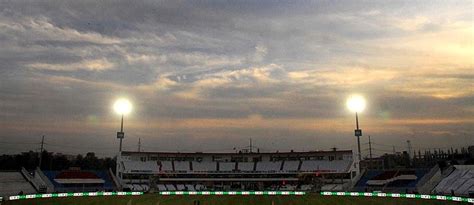 Cricket Stadiums in Pakistan - List of the Biggest International Grounds