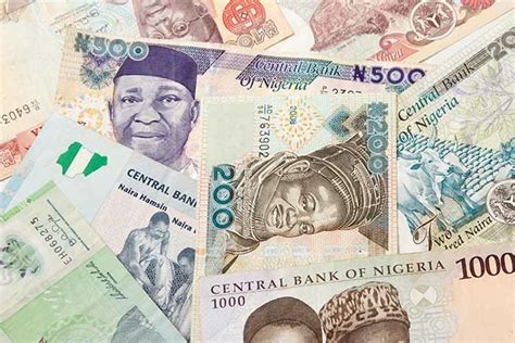 History Of Nigerian Naira, Symbol And Sign You Need To Know About