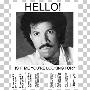 Free Lionel Richie Cliparts, Download Free Lionel Richie Cliparts png images, Free ClipArts on ...