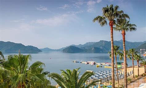 Top 5 Beaches in Marmaris – Marmaris Trip Ideas | Viator.com