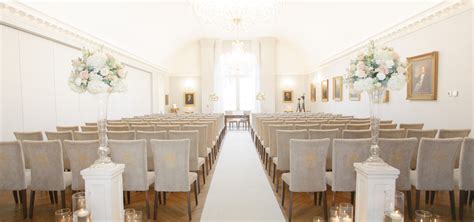 Wedding Venues Northamptonshire | Weddings in the Midlands | Rushton Hall