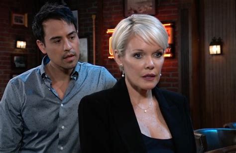 GH Spoilers: Nikolas And Ava Suspect They’re Being Used | LaptrinhX / News