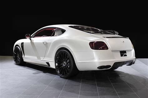 2011 MANSORY Bentley Continental GT - HD Pictures @ carsinvasion.com