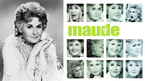 Maude - TheTVDB.com