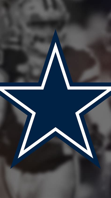 Dallas Cowboys Wallpaper 4K, American football team