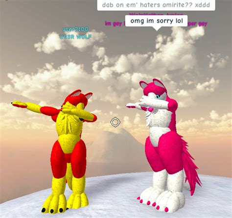 How To Be A Furry In Roblox - Margaret Wiegel