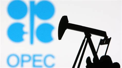 Saudi Arabia eyes OPEC+ production increase: report