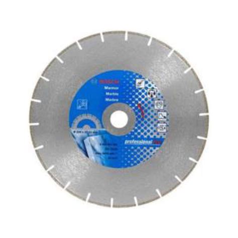 Buy Diamond Cutting Disc 230mm Marble Online in Dubai, UAE