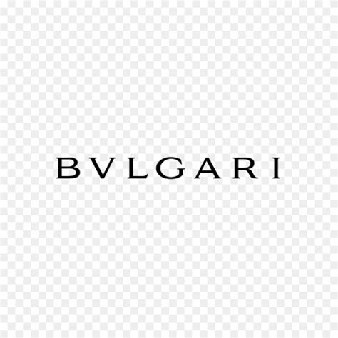 Bvlgari Logo & Transparent Bvlgari.PNG Logo Images