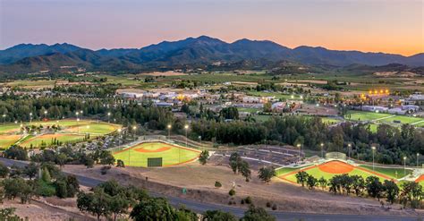 City of Medford, Lithia Reach Sports Park Naming-Rights Agreement City of Medford