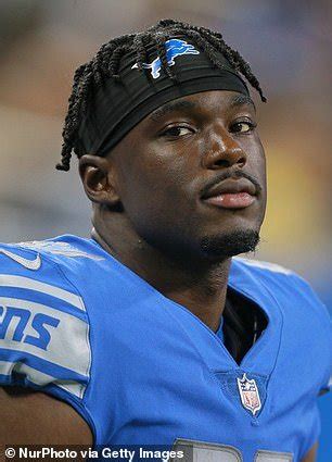 Detroit Lions Immediately Release Two Players After Indefinite Suspensions For Gambling Last ...