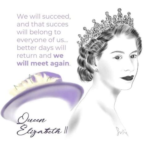 25 Remarkable Quotes By Queen Elizabeth II – Life Traveled In Stilettos