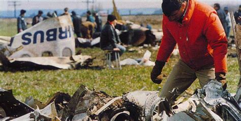 Crash of an Airbus A310-324 in Bucharest: 60 killed | Bureau of Aircraft Accidents Archives