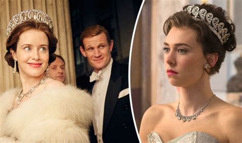 The Crown Season 2 cast: Who will be in the new series? Who will return? | TV & Radio | Showbiz ...