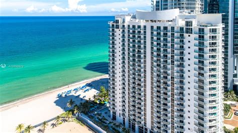 Marenas Resort Unit #PH2607 Condo in Sunny Isles Beach | CondoBlackBook