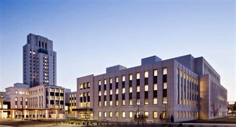 Walter Reed National Military Medical Center | HKS Architects