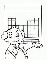 Table Coloring Pages For Kids And Adults sketch template