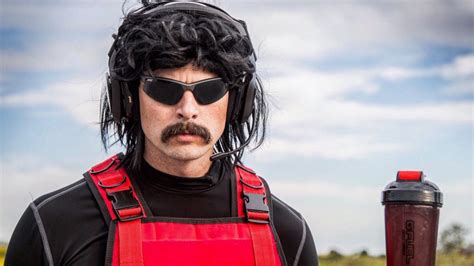 Who is Dr DisRespect? The Twitch streamer explained, from his history to controversies | GamesRadar+