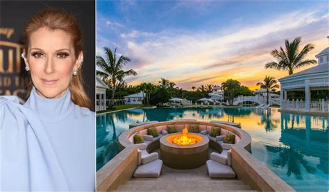 Celine Dion's Florida mansion in Jupiter Island has been sold after four years on the market