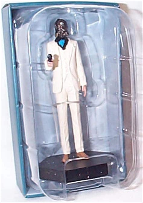 Buy Eaglemoss BBC Doctor who Collection NO67 scaroth City of Death Figure 1:21 Scale diecast ...