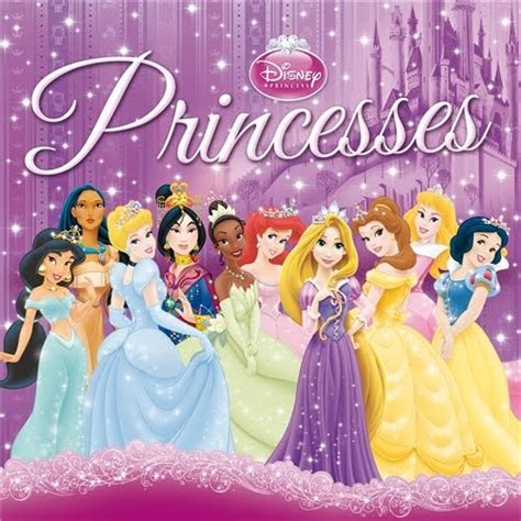 Princesses - Disney Princess Photo (26185498) - Fanpop