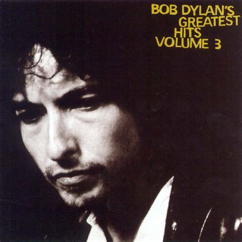 Album Cover Gallery: Bob Dylan's Album Covers, 1979-2009