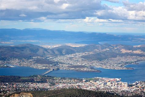 Why Mount Wellington is on TripAdvisor's 'Must See' List | Tasmania road trip, Tasmania travel ...