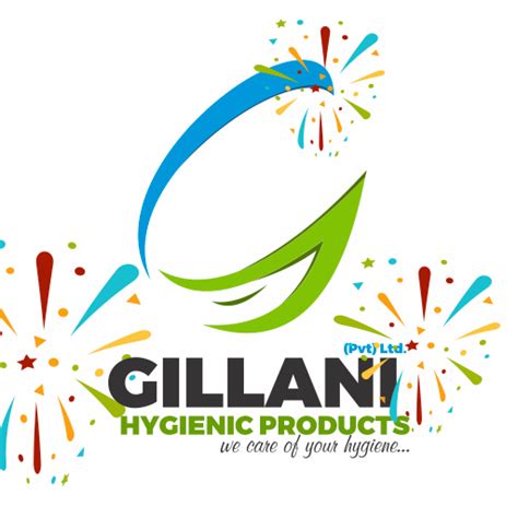 Gillani Hygienic Products - Pvt. Ltd.