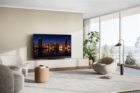 Panasonic unleashes a full selection of OLED TV models for 2023, with ...