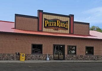 Pizza Ranch in Watertown, SD | 217 10th Street NW