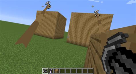 Grappling Hook Mod - Minecraft Mod