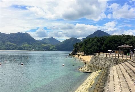 Ultimate Guide to Okunoshima, The Island of Rabbits, Japan - Erika's Travelventures