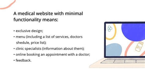 Hospital Website Development: 5 Reasons Why Your Hospital Needs a Website