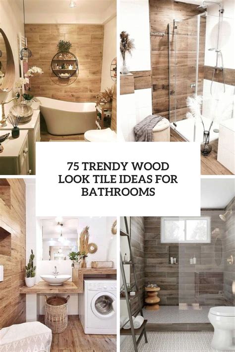 Wood Floor Ideas For Bathroom | Floor Roma