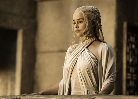 First 'Game Of Thrones' Photos From Season 5 Reveal New Characters ...