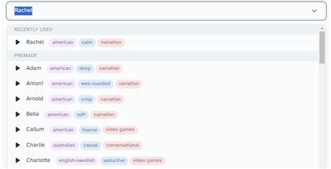 How to Custom AI Voice with Parameters from Scratch?