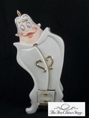 Lenox Disney Beauty & The Beast Armoire Belle Dress Pin | #37201124