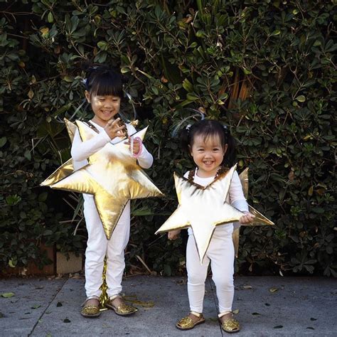 Star Costume Diy - DIY